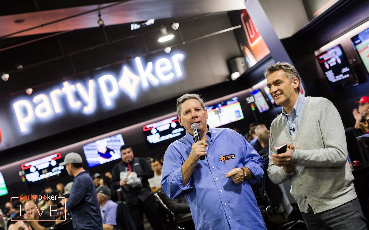 Le top 3 des salles de poker en ligne publient leurs résultats financiers pour 2018