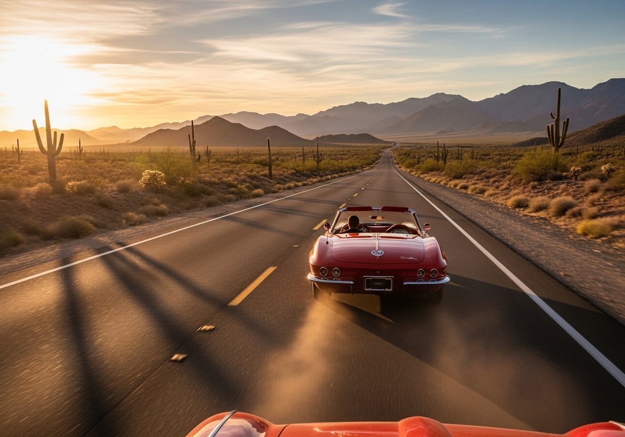 Guide des road trips mythiques : comment préparer l'aventure parfaite
