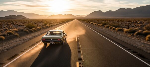 Guide des road trips mythiques : comment préparer l&rsquo;aventure parfaite