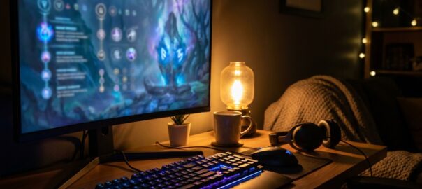 Les MMORPG en 2026 : où en est le genre vraiment ?